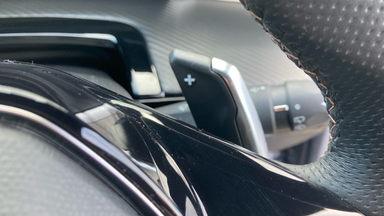 Peugeot 508 1.6 Hybrid GT 5dr e-EAT8 Estate